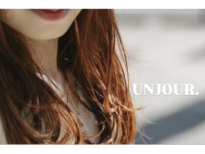 アンジュール 鹿児島中央店(UNJOUR.)の写真
