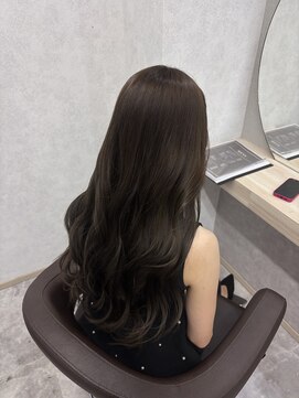 キーン 渋沢(KEEN.) オリーブカラー