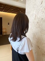 アミリアバイザザ(amiliea by ZA/ZA)&nbsp;ゆるふわレイヤー