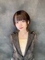 ノーヴァ バイ ボナ 前橋店(nova by bona) 水田 芹七