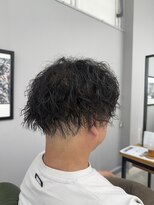ヘアーアンドビューティーザ エフ(Hair Beauty the F)&nbsp;/ツイストスパイル/