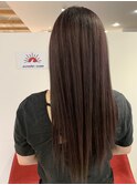 ダブルカラー,ボルドーワイン,レッド系カラー【草加】