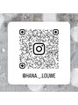 ローウェ 立川(Louwe) Instagram更新してるのでフォローよろしくお願いします(*^^*)