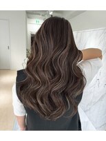 ニカ(NIKA)&nbsp;立体感ベージュハイライト