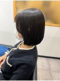 iLUMi　×　ボブスタイル