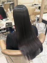 ロイ 南青山 表参道(ROI)&nbsp;爆モテ絹髪美人/ピコトリートメントxピコストレート