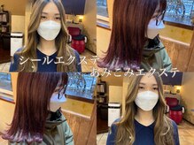 ジェイポイント ヘア クリニカ(J:POINT Hair CLINICA)