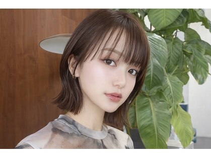 アグ ヘアー ターナー 宇都宮店(Agu hair turner)の写真