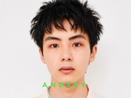 アンドレイ 表参道(andrey)の写真