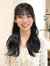 バイオレットジェム(Violet`jem)&nbsp;平田 さくら