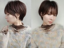イフ ヘアーサロン(if... hair salon)