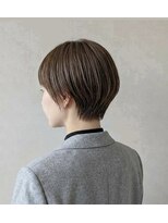 ダスク 武蔵小杉(dusk)&nbsp;骨格似合わせボブ