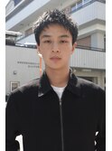 直毛でもできるニュアンスショート