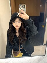 タイドヘアー 茨木2号店(TIDE HAIR) NIKO (A)