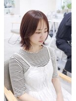 エス 大阪梅田店(es)&nbsp;外ハネボブ