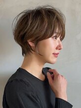 ヘアーサロン キー(Hair salon key)