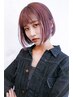 新規限定★【1日3名様】カラーカット+2STEPトリートメント