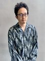 メンズ ソース 枚方(MEN'S SOURCE)&nbsp;三好 徹