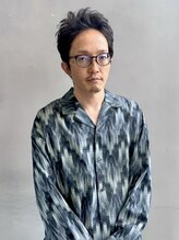 MEN'S SOURCE 枚方【メンズ ソース ヒラカタ】&nbsp;三好 徹