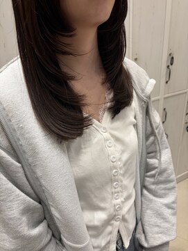 アンソル 戸田店(N'SOL) フェイスレイヤー
