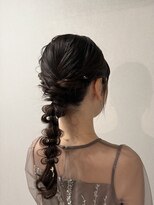 シー(See.)&nbsp;編みおろし