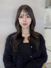 ミラートーク(MIRROR TALK)&nbsp;滝 愛菜