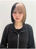 ブロックカラー デザインカラー セクションカラー レイヤー