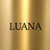 ルアーナ 住吉(LUANA)のお店ロゴ