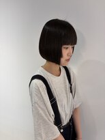 アーティ(aaty) ボブカット
