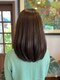 ヘア スタジオ カミング(HAIR STUDIO 髪ING)の写真/感動のうるツヤ髪へ♪大人女性のための髪質改善メテオトリートメントで、くせ毛・うねり毛も解消！◎