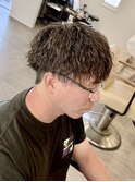 ツイストスパイラル
