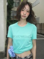 ラブレター(LOVE LETTER)&nbsp;bob 透明感カラー