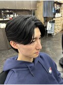 センターパート