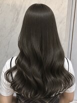 ヴァイス 渋谷店(VAICE)&nbsp;5tone♪オリーブブラウン