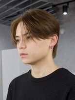 エルマーク 梅田(L-MARK)&nbsp;センターパート
