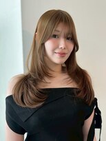 NiL【ニル】鹿児島中央駅【8/7NEW OPEN(予定)】 レイヤースタイル/ベージュ