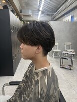 レイ(REI)&nbsp;フェザーショート