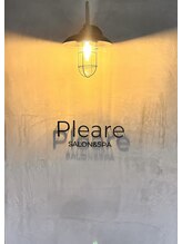 プレア 鯖江店(Pleare)