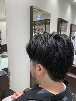 タヤ シァル鶴見店(TAYA) メンズスタイル
