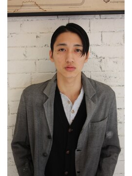 ガレージ(GARAGE) 6：4クラシカルショート