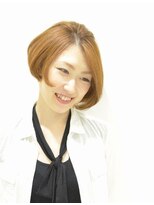 モリ(mori) 可愛い　×　クール