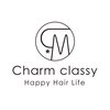 チャーム クラッシー 寺田町本店(Charm classy)のお店ロゴ