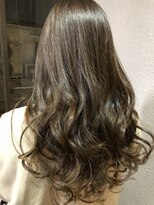 ディー エメ(D-aimer-)&nbsp;ミルフィーユバレイヤージュ【カラー】