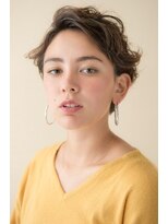 ワン 横浜(ONE005)&nbsp;カーリーショート【ONE横浜】