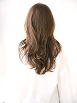 フーチー クーチー ヘッド ショップ 曽根本店(FUCHI KUCHI head shop) 新質感のロングウェーブ