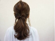 ヘアープレイス スパロウ(Hair place Sparrow)