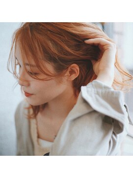 エンス(en:s) ■orange*Fudge