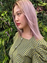 ジゼル(gisele)&nbsp;ハイトーン