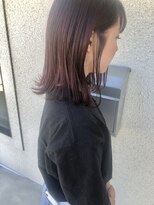 ブランココ(BlanCoCo)&nbsp;チェリーピンクカラー*