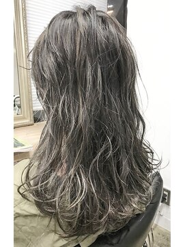 アクトゥス(AEQUITAS) 【働く女性に嬉しい♪】ブリーチレスダブルカラーTOKIO Tr